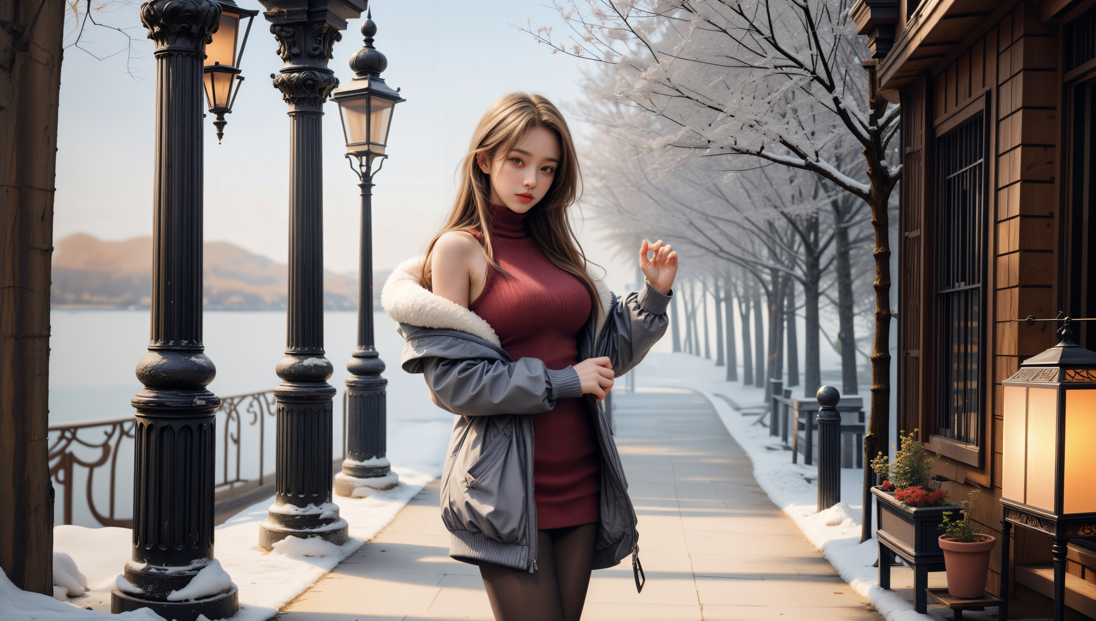 “锋刃-2025”国际狙击手射击竞赛：实战氛围“上难度”